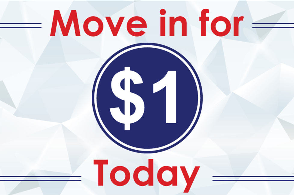 Storage Promotion