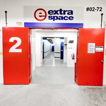 Extra Space Eunos IMM Entrance