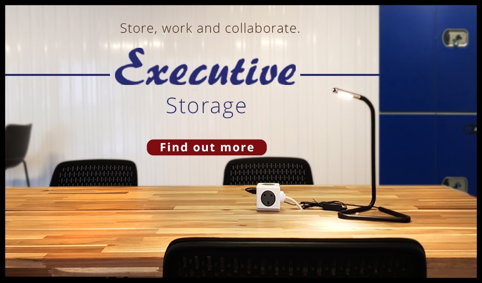 Executive Storage