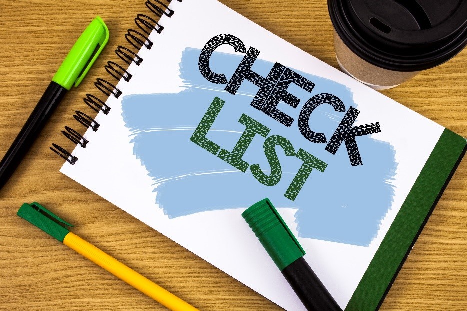 Make a list