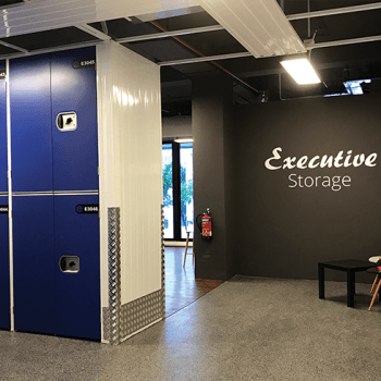 Extra Space Ang Mo Executive Storage