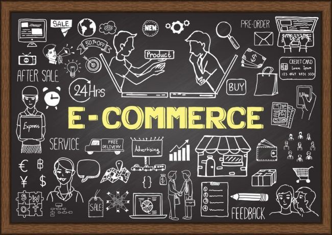 Self-Storage - The Answer To Your E-Commerce Business Needs