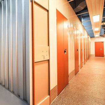 Extra Space Westcoast Storage