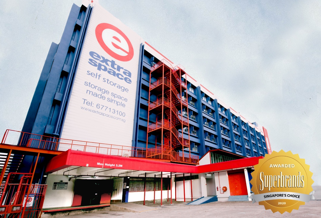 Singapore-No.1-Self-Storage--Extra-Space-Asia
