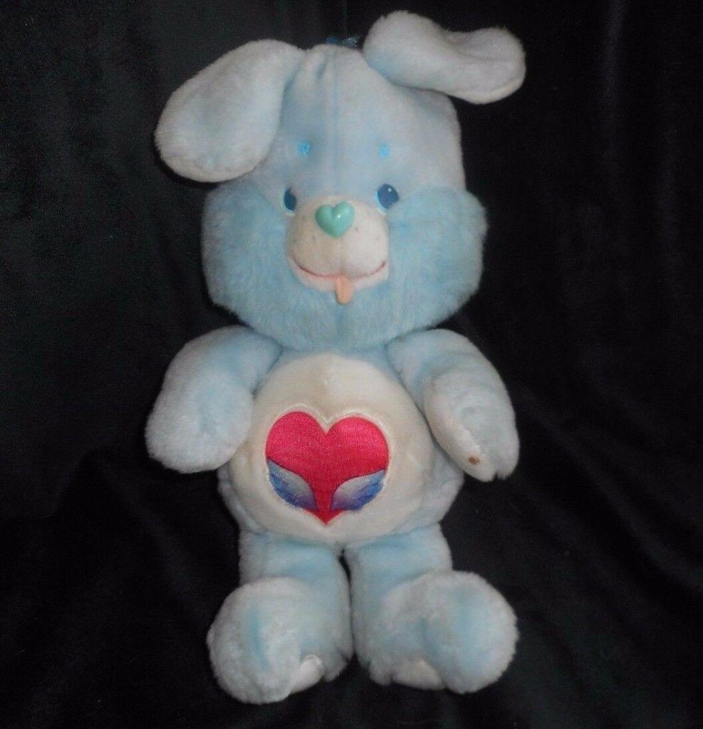 Care Bears Plushie