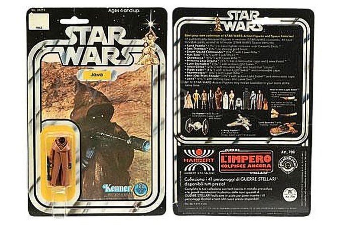 How Much Do Collectible Toys Cost Today - Extra Space Asia Singapore