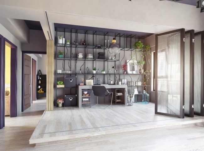 Extra Space Asia WFH Tip 3 ways to incorporate home office to your current home layout