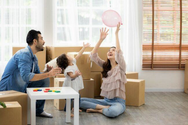 Extra Space Asia Moving Tips