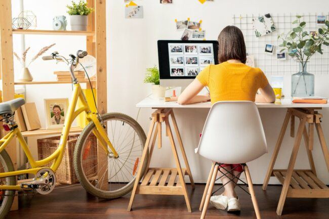 5 Signs its time to move out of your home office to an actual office space