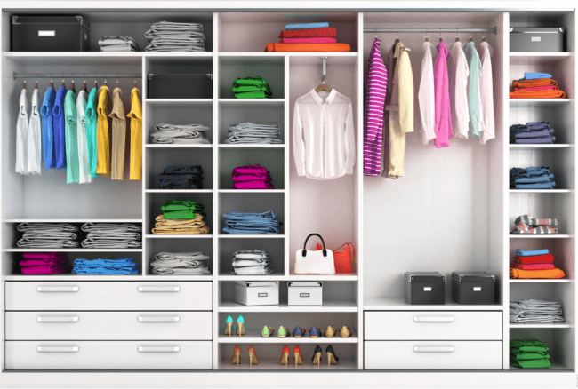 3 Smart Closet Organizer Ideas to Maximize Your Storage Space