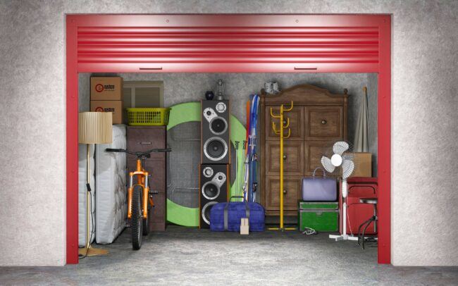 Storage Unit