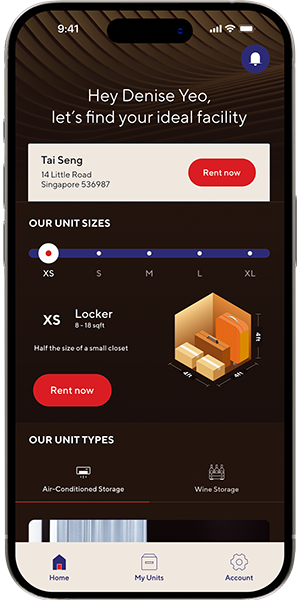 Express App