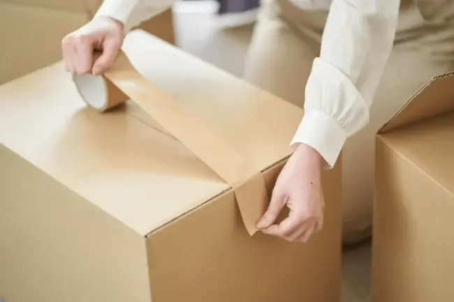 air conditioned storage singapore items | Extra Space Asia