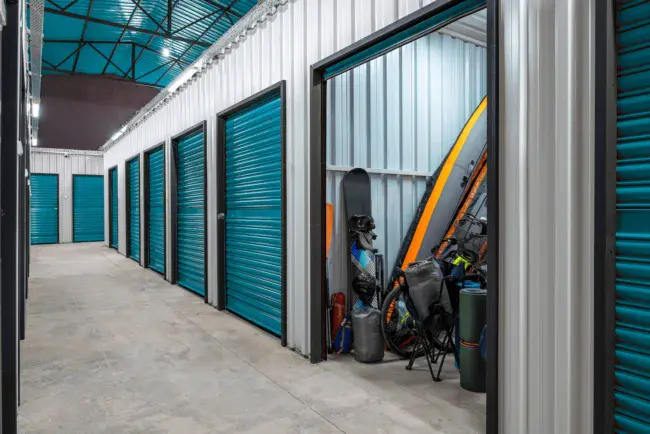 igns storage office space for rent | Extra Space Asia