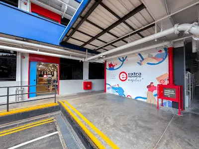 storage office space for rent with amenities nearby | Extra Space Asia Singapore