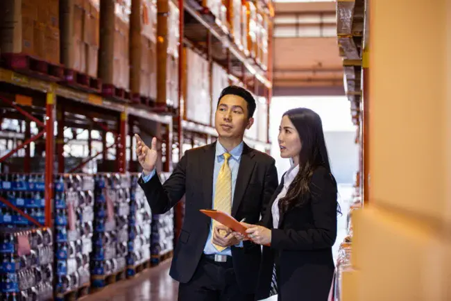 Why Business Storage Isn’t Just for Inventory